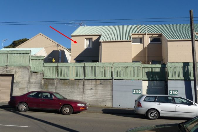 312 Mansfield Street, Newtown, Wellington - Carousel 2