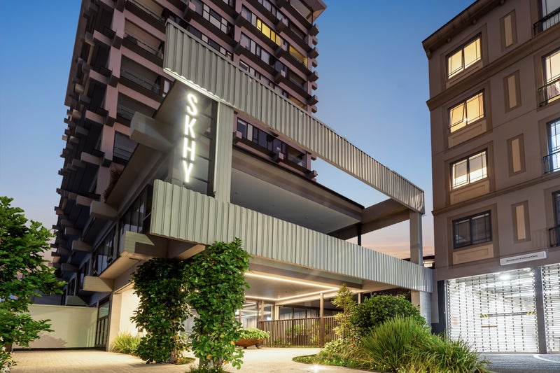 505/5 Hohipere Street, Grafton, Auckland - Carousel 1