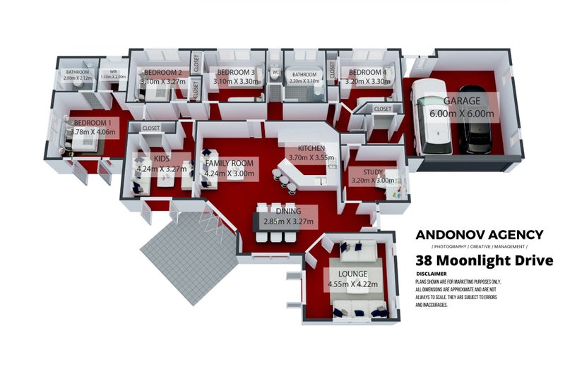 38 Moonlight Drive, Rototuna North, Hamilton - Carousel 27