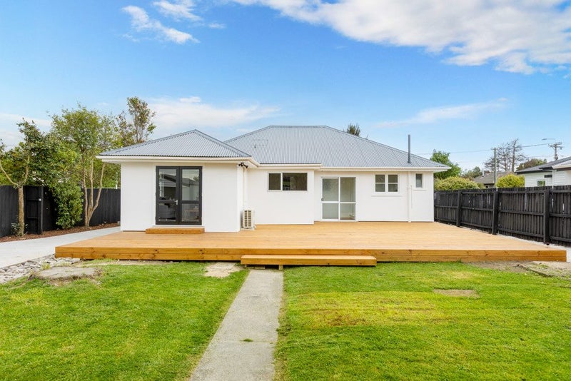 61 Kensington Avenue, Mairehau, Christchurch - Carousel 15