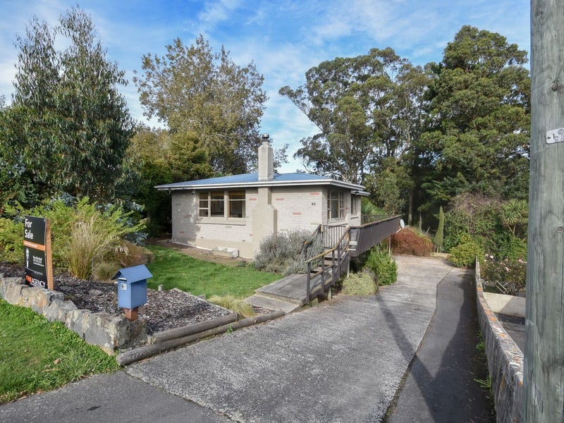 96 Skibo Street, Kew, Dunedin - Carousel 1