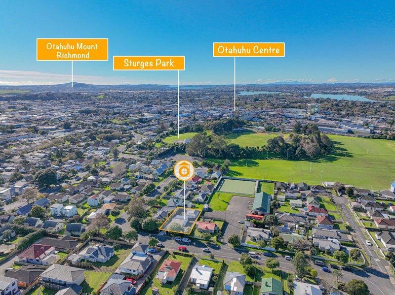 38 Awa Street, Otahuhu, Auckland - Carousel 16