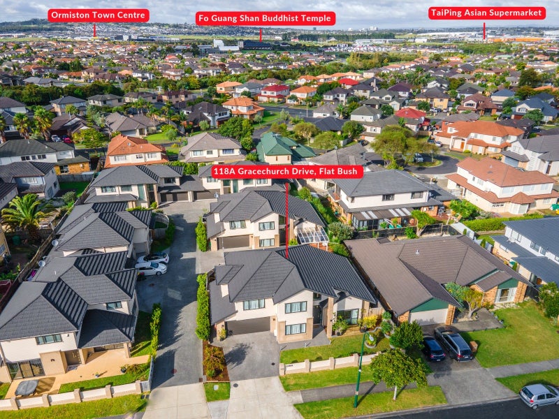 118A Gracechurch Drive, Flat Bush, Auckland - Carousel 36