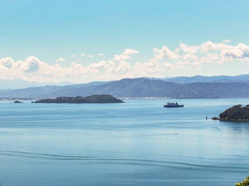 98 Grafton Road, Roseneath, Wellington - Carousel 1