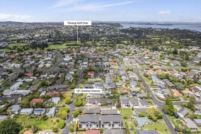 1/121 Gardner Avenue, New Lynn, Auckland - Carousel 22