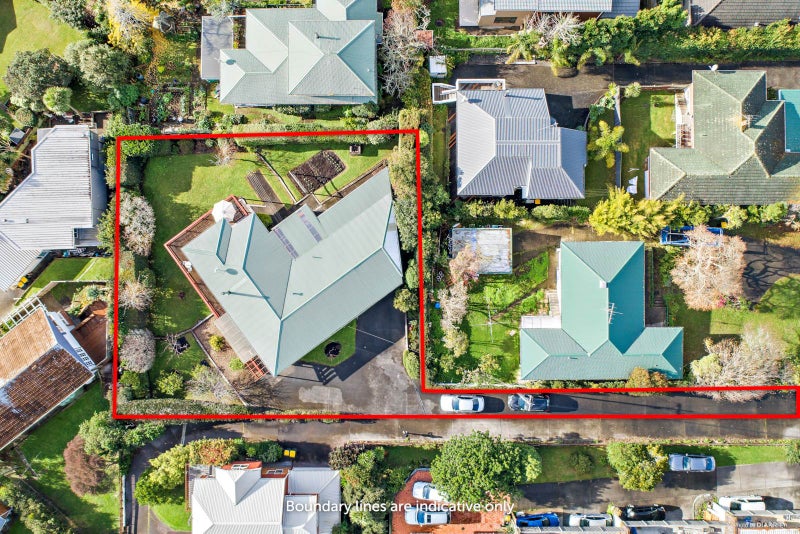 83 Ocean View Road, Hillcrest, Auckland - Carousel 2