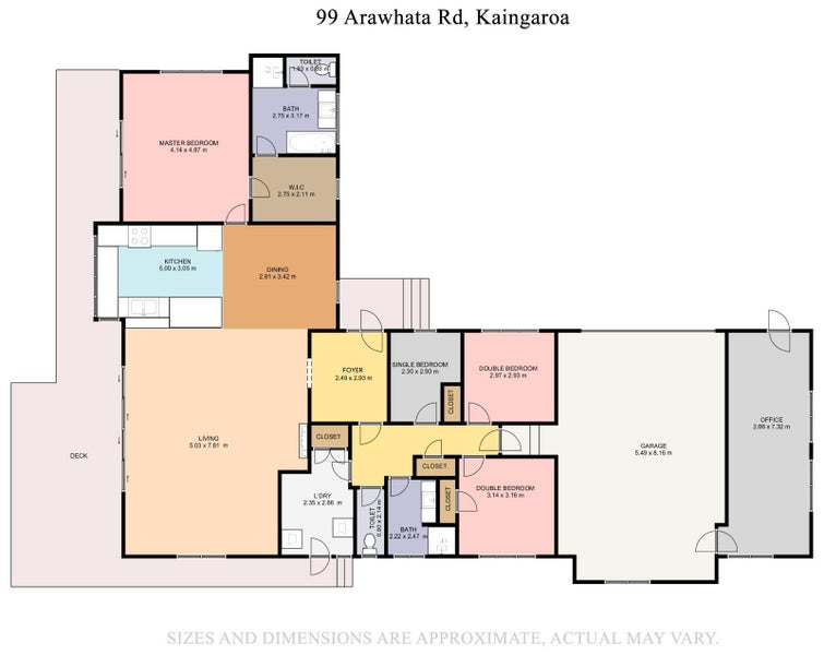 99 Arawhata Road, Kaingaroa, Kaitaia - Carousel 26