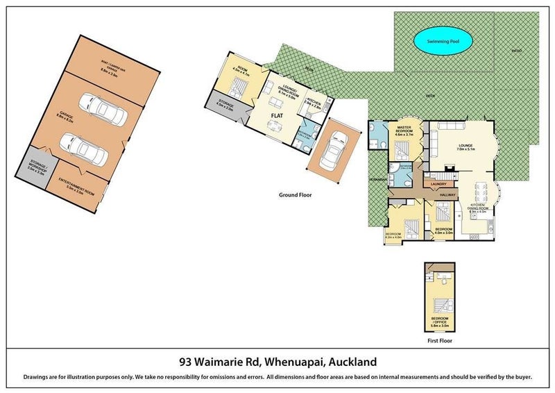 93 Waimarie Road, Whenuapai, Auckland - Carousel 12