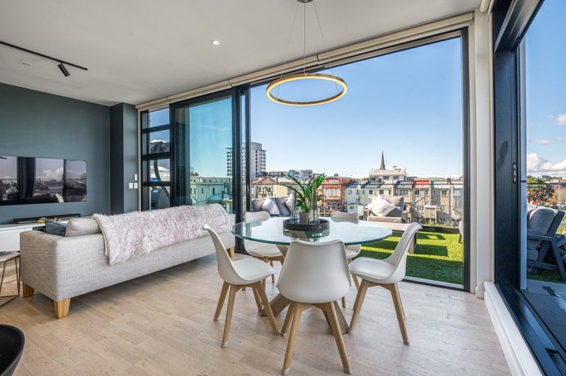 601/13 Dundonald Street, Eden Terrace, Auckland - Carousel 1