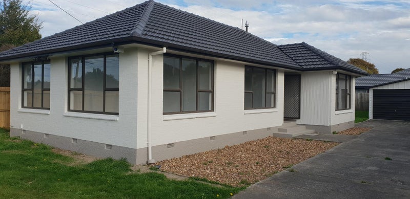 11 Hindess Street, Halswell, Christchurch - Carousel 1