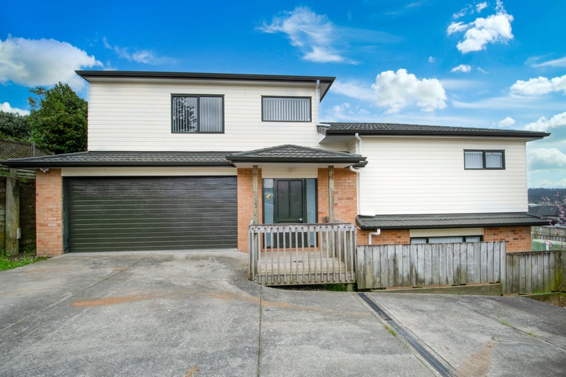 211 Metcalfe Road, Ranui, Auckland - Carousel 14