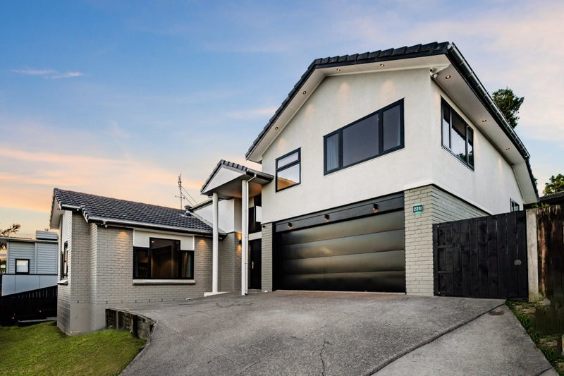 22B Caversham Drive, Torbay, Auckland - Carousel 1