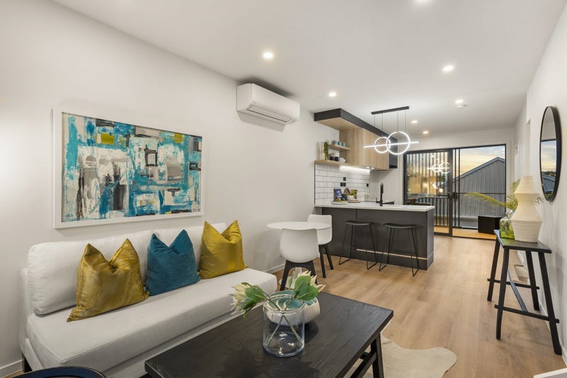 7/20 Oakley Avenue, Waterview, Auckland - Carousel 2