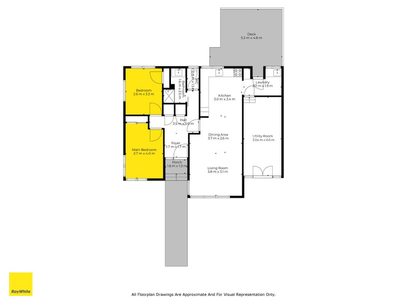 1/18B Oakland Avenue, Papatoetoe, Auckland - Carousel 12