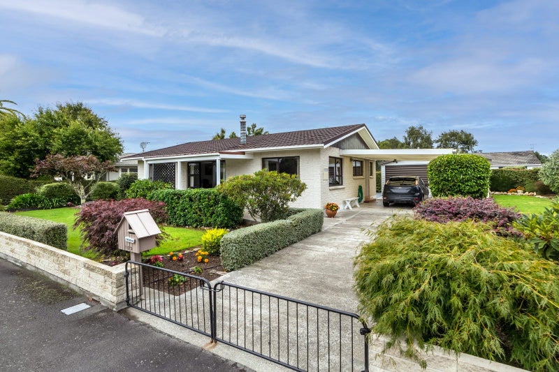 103 Hillcrest Street, Solway, Masterton - Carousel 1