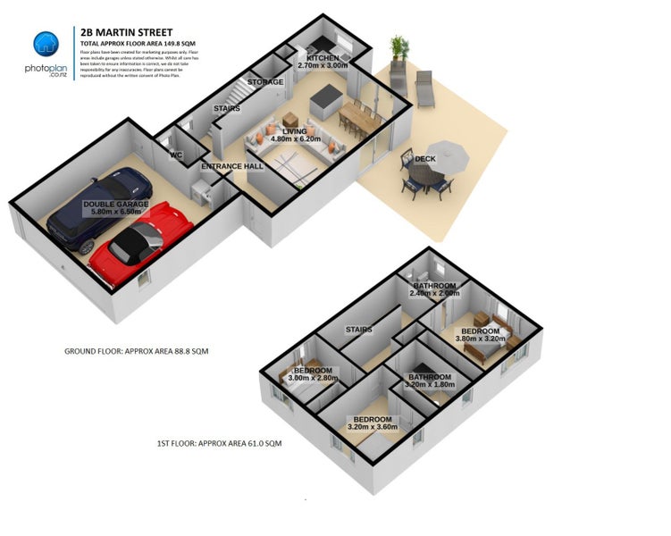 2B Martin Street, Fairfield, Hamilton - Carousel 28