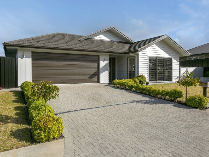 34 Marabou Crescent, Nukuhau, Taupo - Carousel 1