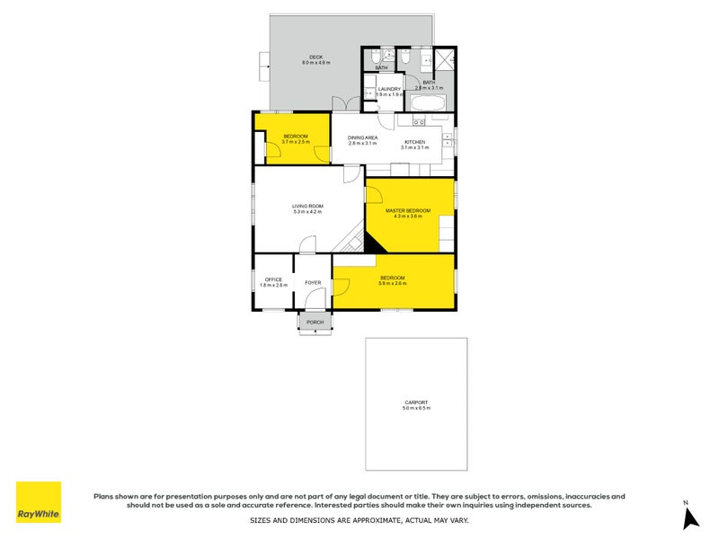 40 Oxton Road, Sandringham, Auckland - Carousel 20