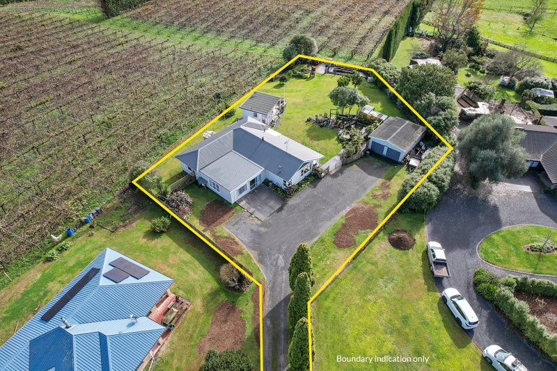 170 Te Kawa Road, Otorohanga, Te Awamutu - Carousel 38