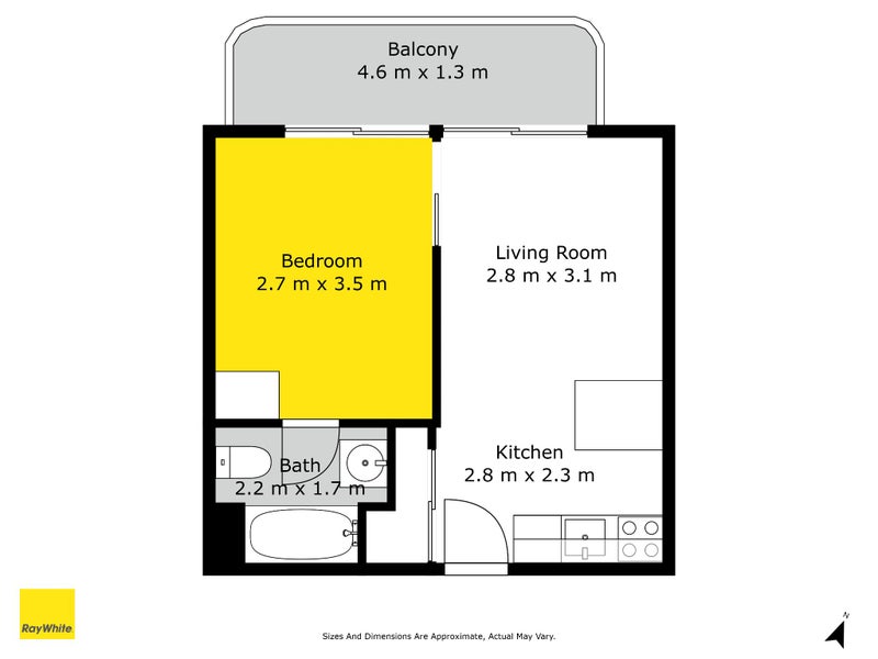 7B/18 Ronwood Avenue, Manukau, Auckland - Carousel 2