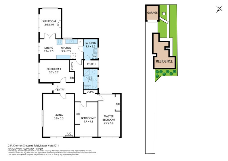 28A Churton Crescent, Taita, Lower Hutt - Carousel 26