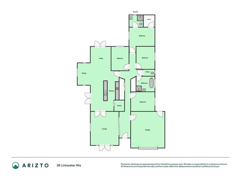 28 Linkwater Way, Parklands, Christchurch - Carousel 20