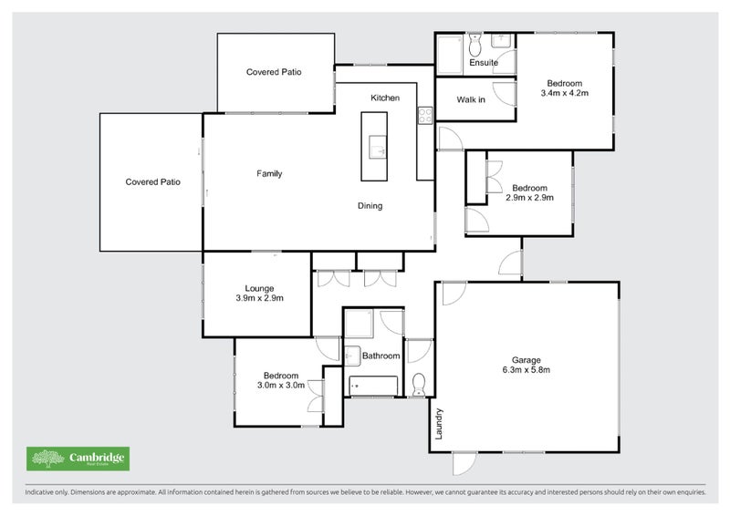 285 Shakespeare Street, Leamington, Cambridge - Carousel 15