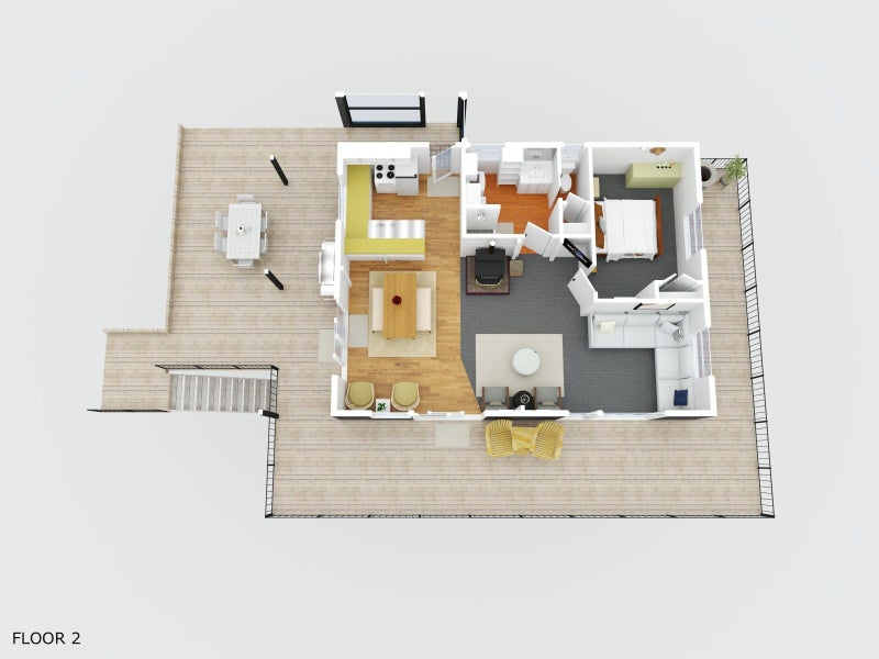 0 Fence Bay, Onahau Bay, Queen Charlotte Sounds - Carousel 29