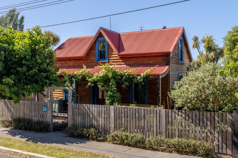 14 Harrison Street, Mairehau, Christchurch - Carousel 2