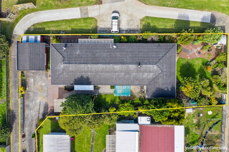 39A Birdwood Avenue, Papatoetoe, Auckland - Carousel 1