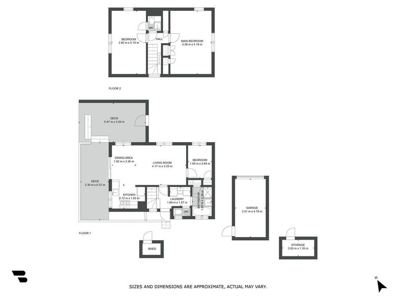 3/90 Haverstock Road, Sandringham, Auckland - Carousel 19