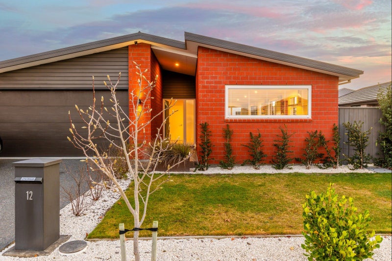 12 Henrietta Street, Marshland, Christchurch - Carousel 1