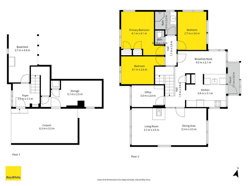 10 Bourbon Terrace, Karori, Wellington - Carousel 29