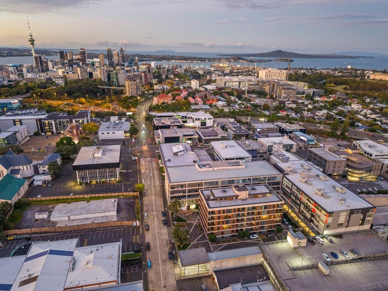 105/6A Nugent street, Grafton, Auckland - Carousel 23