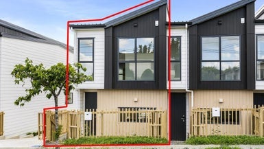 2/20 Arron Street, Ellerslie, Auckland - Carousel 1