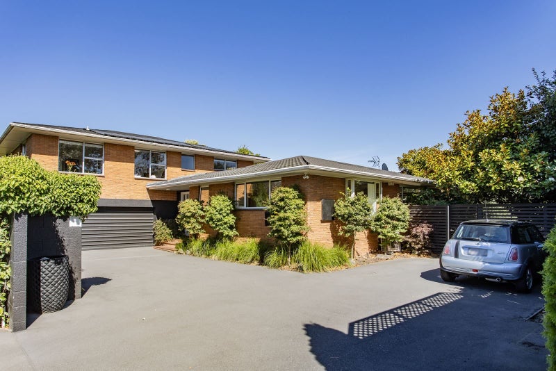 89A Memorial Avenue, Ilam, Christchurch - Carousel 21