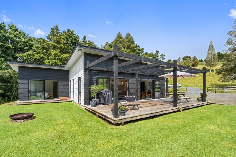 123 Otuhi Road, Whangarei - Carousel 1