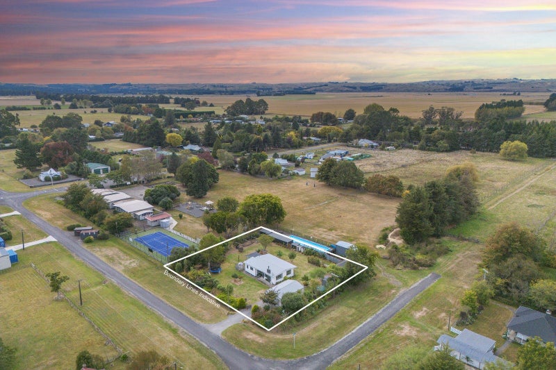 20 Murchison Street, Waipawa - Carousel 25
