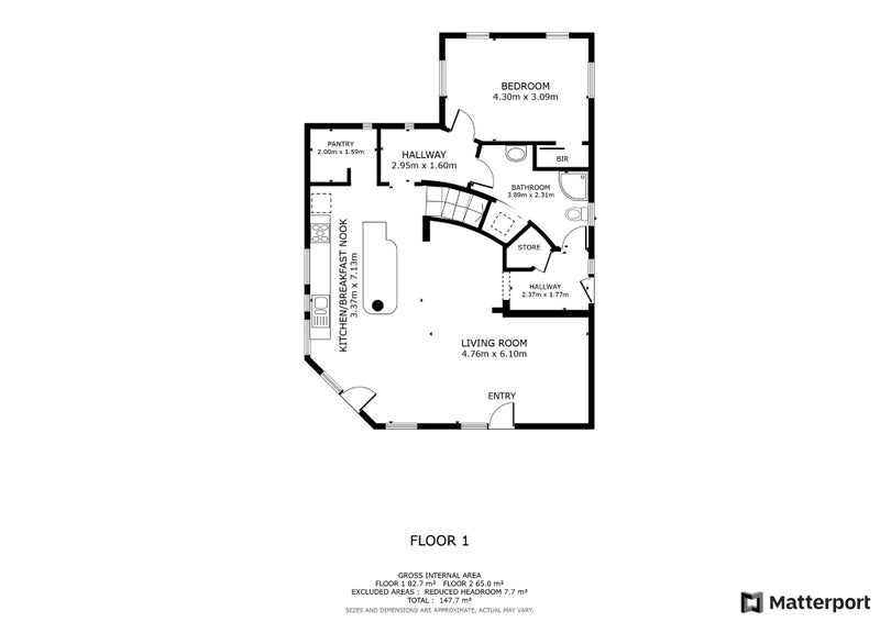 164 Flaxmill Drive, Rarangi, Blenheim - Carousel 45