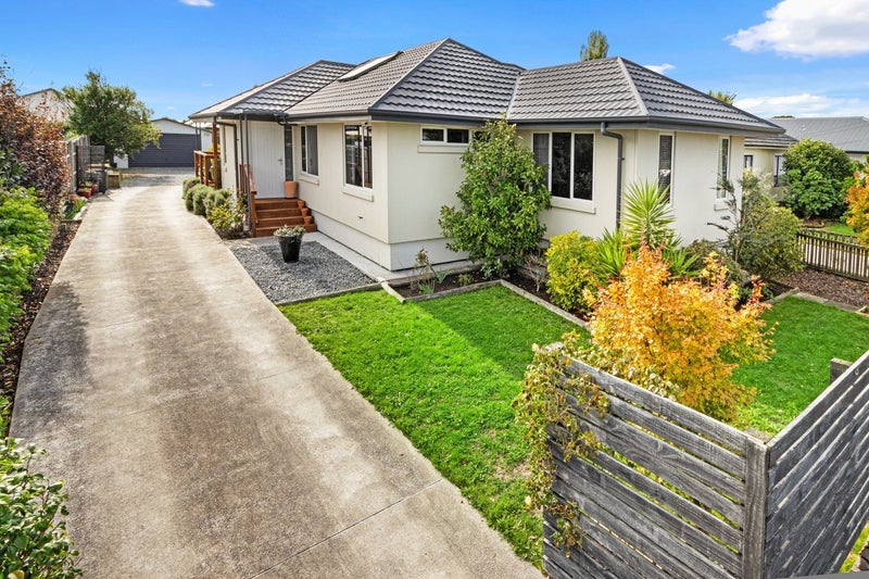 51 Shortland Street, Wainoni, Christchurch - Carousel 1