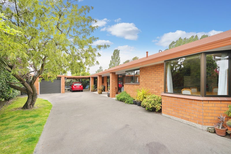 9A Yellowstone Crescent, Burwood, Christchurch - Carousel 2