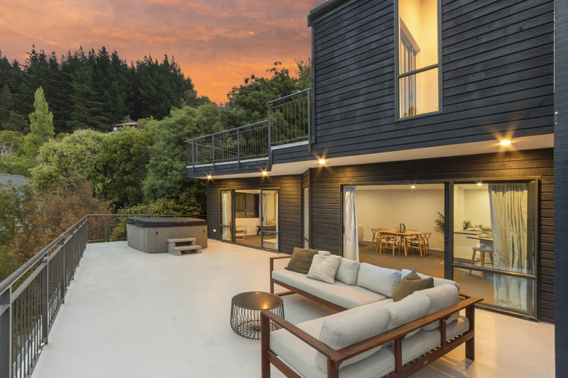 53C Holliss Avenue, Cashmere, Christchurch - Carousel 1