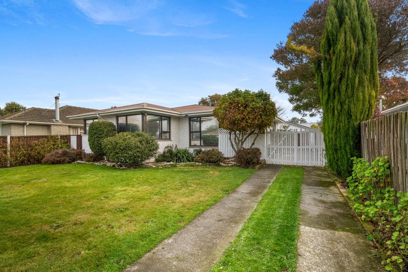 34 Rowley Avenue, Hoon Hay, Christchurch - Carousel 1