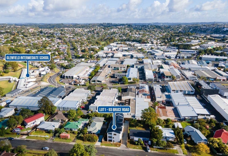 93A Bruce Road, Glenfield, Auckland - Carousel 22