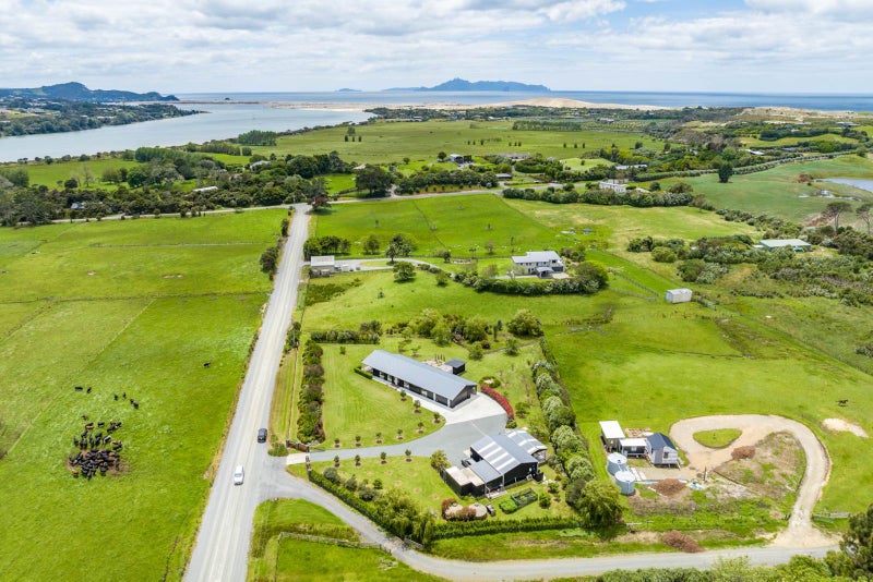 38 Raymond Bull Road, Wellsford - Carousel 75