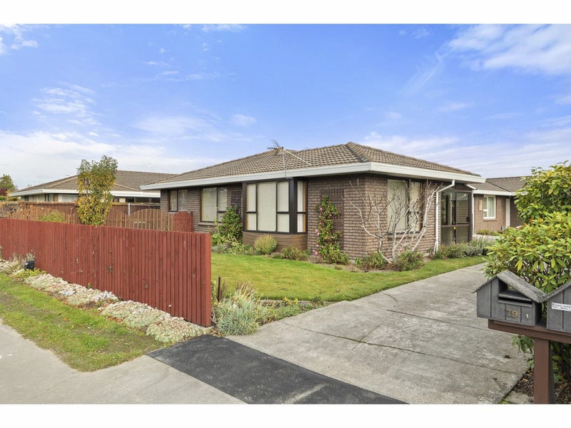 1/79 Frankleigh Street, Somerfield, Christchurch - Carousel 2