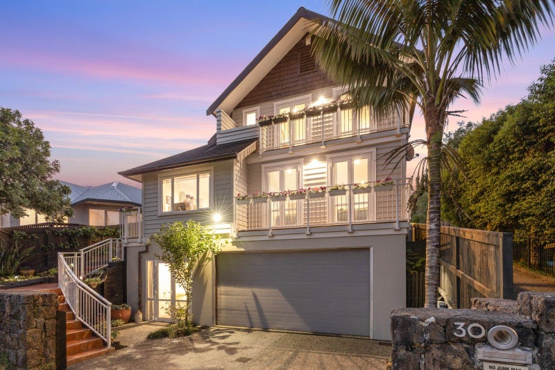 30 Aberfoyle Street, Epsom, Auckland - Carousel 1