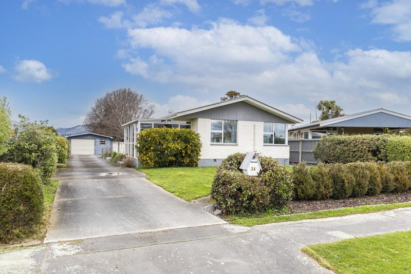 26 Barrowclough Street, Hoon Hay, Christchurch - Carousel 1