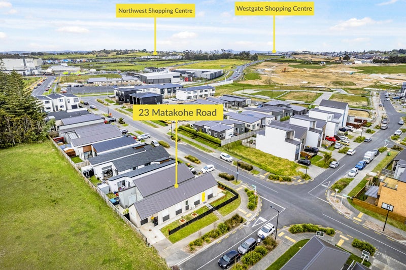 23 Matakohe Road, Westgate, Auckland - Carousel 14
