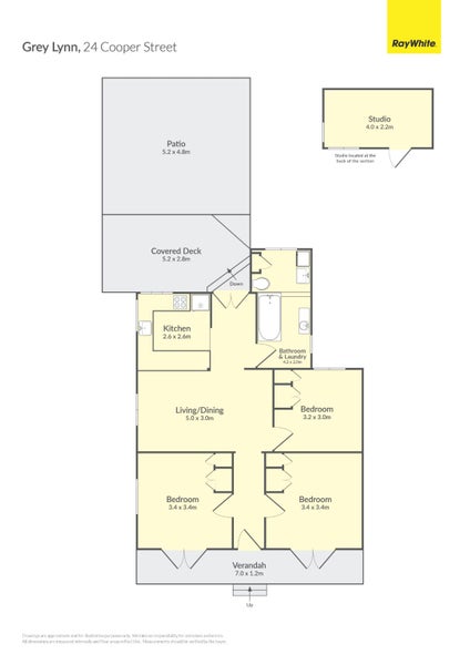 24 Cooper Street, Grey Lynn, Auckland - Carousel 22